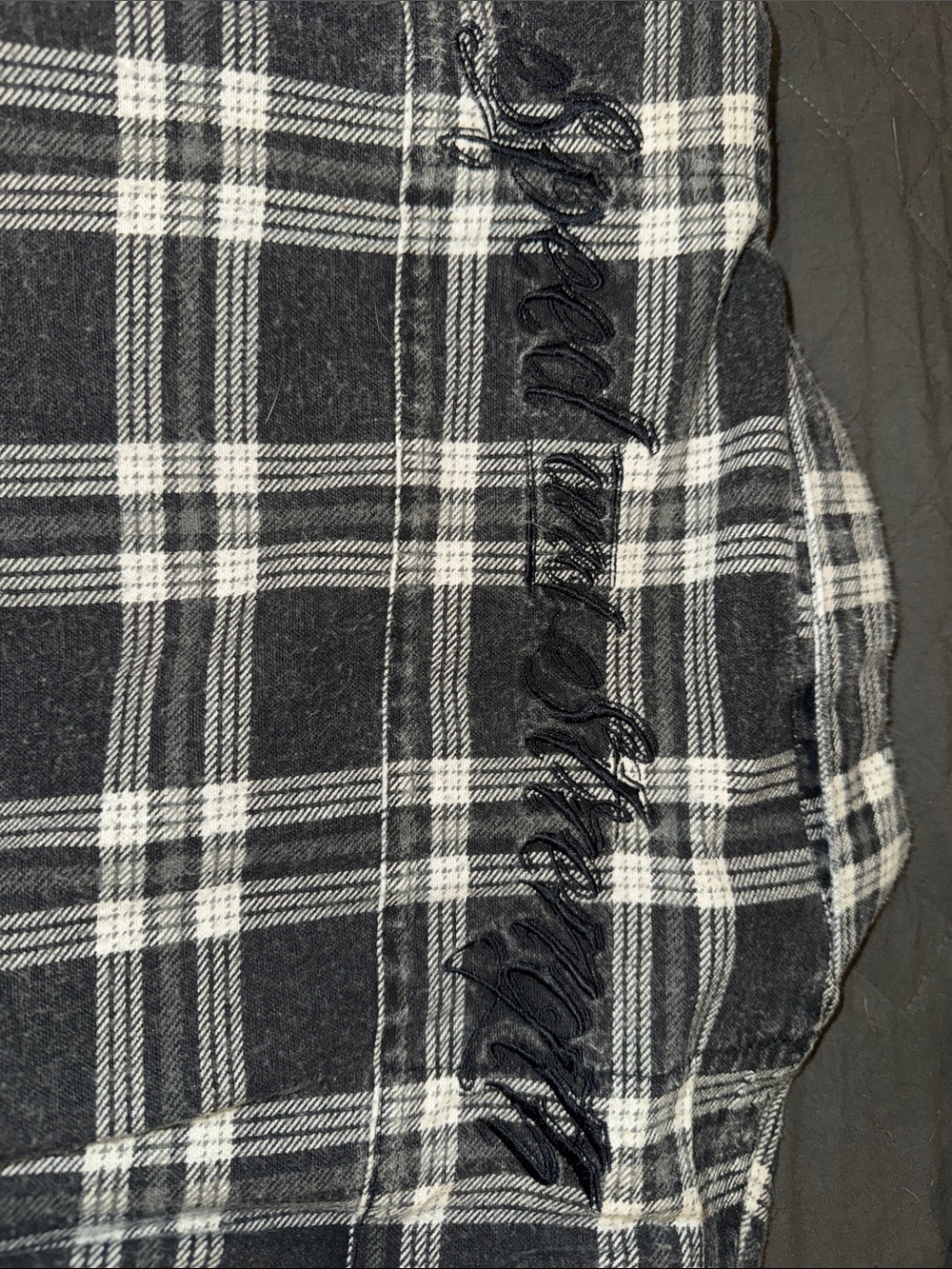 Speed & Strength Riding Jacket/Shirt - Picture 6 of 6
